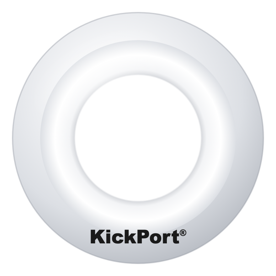 White KickPort