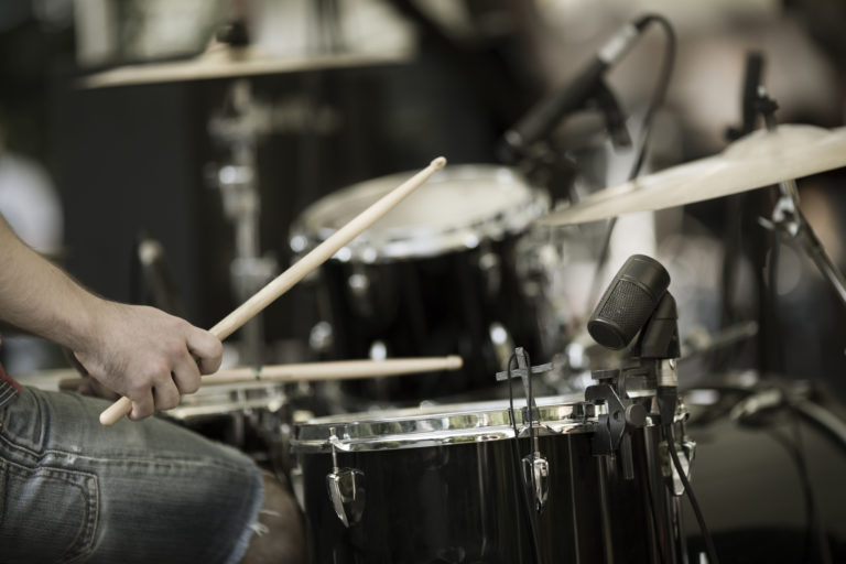 4 Best Gifts for Drummers