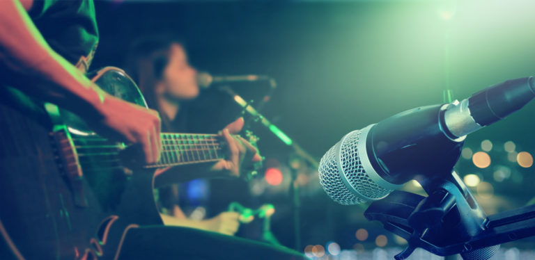 Top 5 Marketing Strategies For Musicians That’ll Get Your Band Noticed