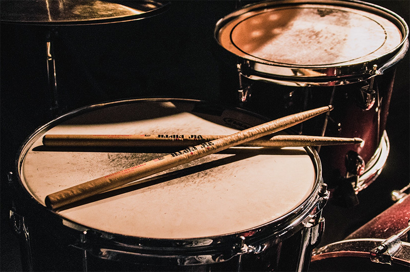 A Beginner’s Guide to Buying Drums for the First Time