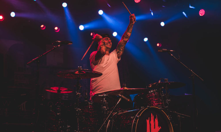 Custom Bass Drum Heads: What They Are and Why Your Band Needs Them