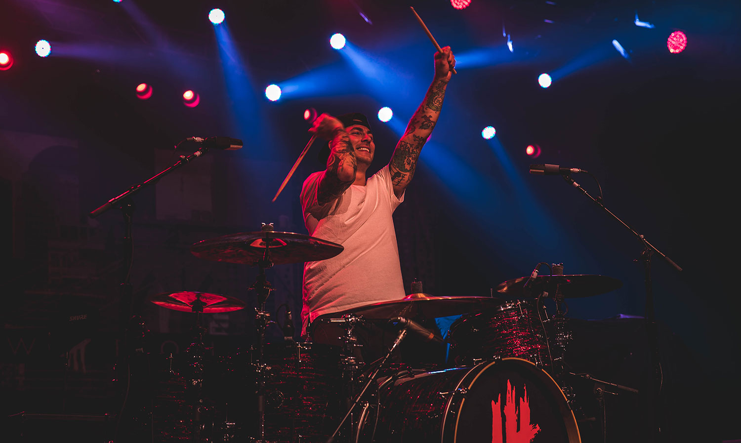 Custom Bass Drum Heads: What They Are and Why Your Band Needs Them