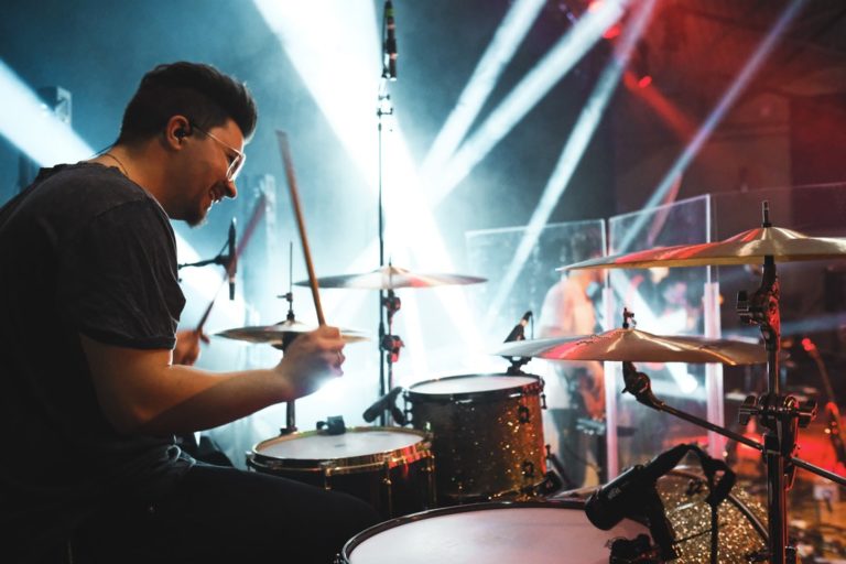 5 of the Best Rock Drummers of All Time For Ultimate Inspiration