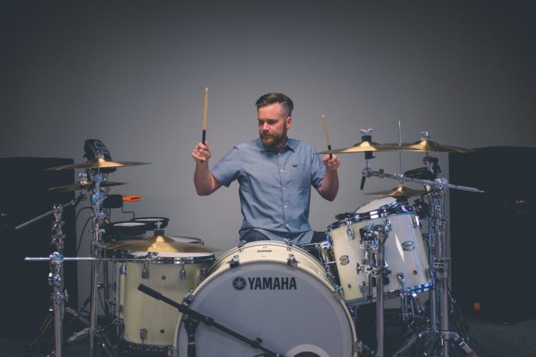 Top 5 Tips and Techniques to Be a Better Drummer
