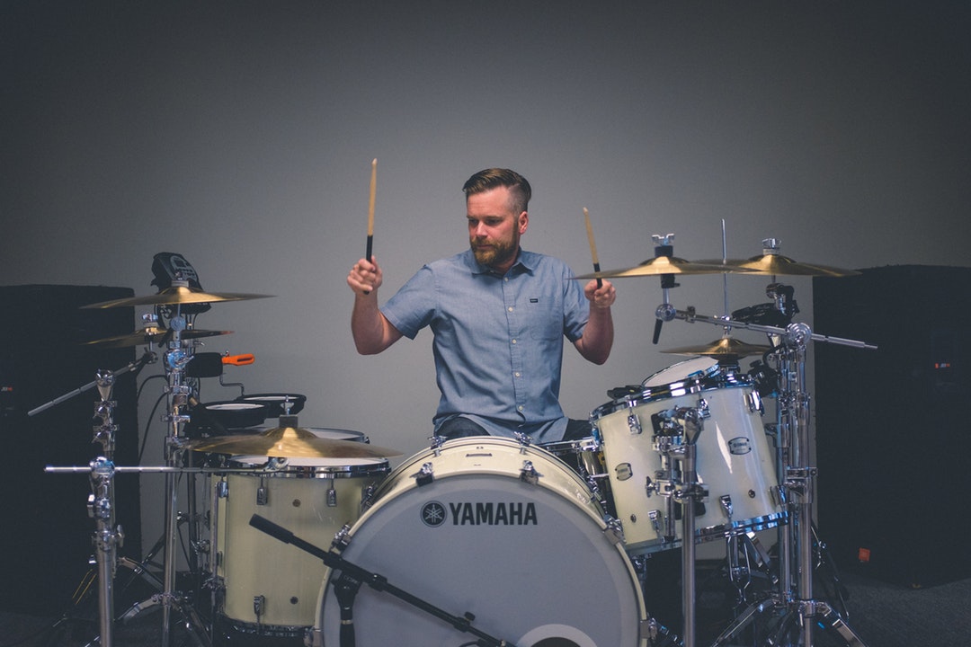 Top 5 Tips and Techniques to Be a Better Drummer