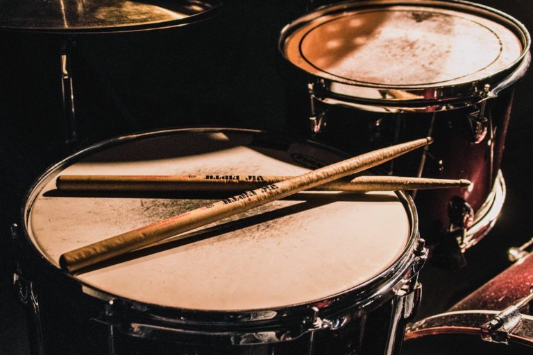 The Best Drum Solos of All Time