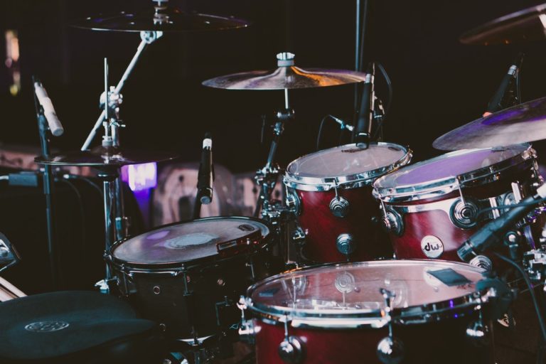 New Day, New Drum Heads: Top Signs You Need to Replace Your Drum Heads