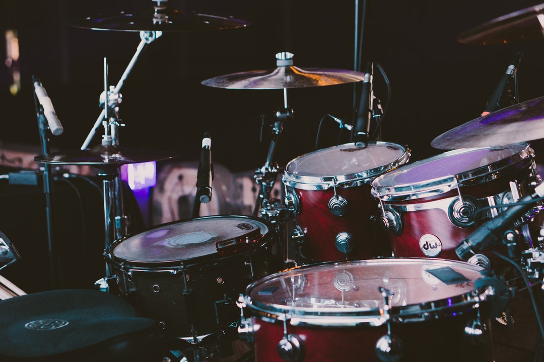 New Day, New Drum Heads: Top Signs You Need to Replace Your Drum Heads