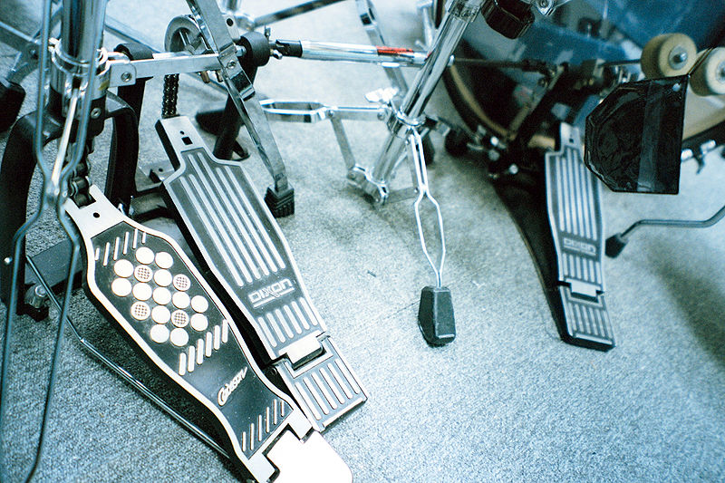 Double Bass: How to Master the Double Bass Drum Pedal