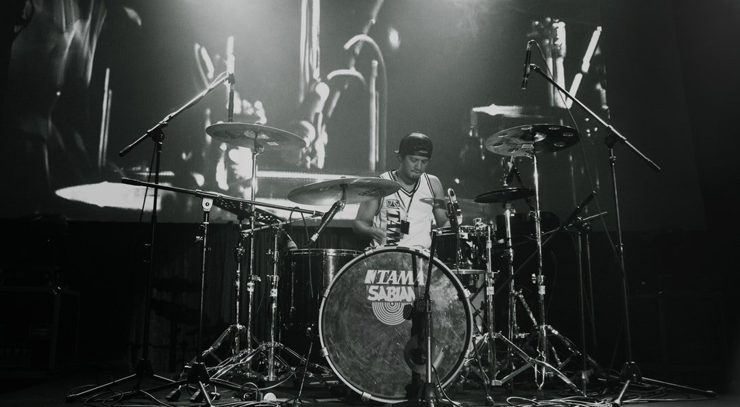 Top 10 Famous Drummers and the Kits that Changed Music Forever