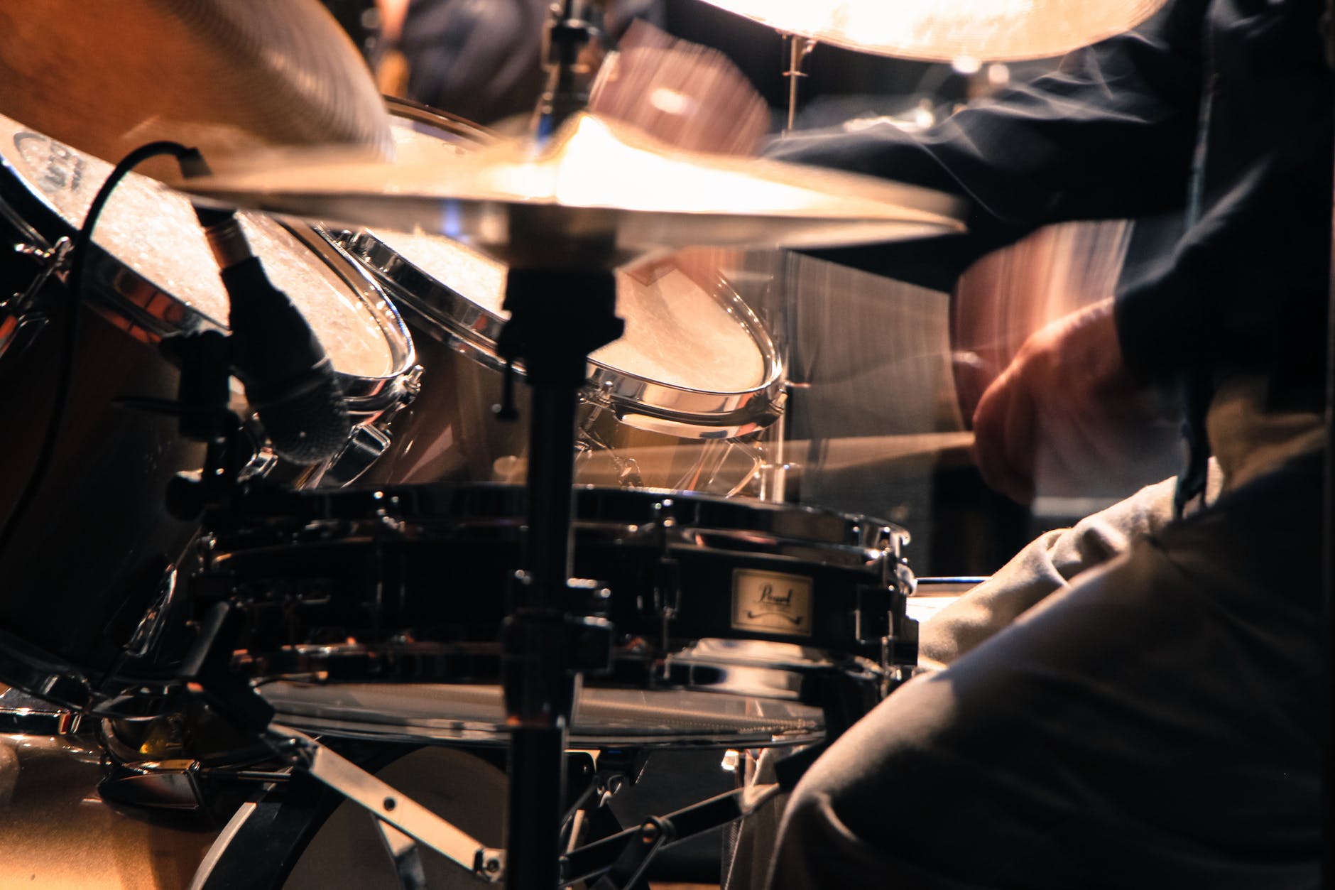 Making the Magic Last: Tips for Caring for Your Drum Set