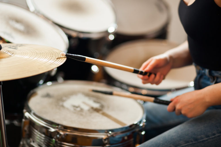 Don’t Miss a Beat: 3 Common Drumming Mistakes And How You Can Avoid Them