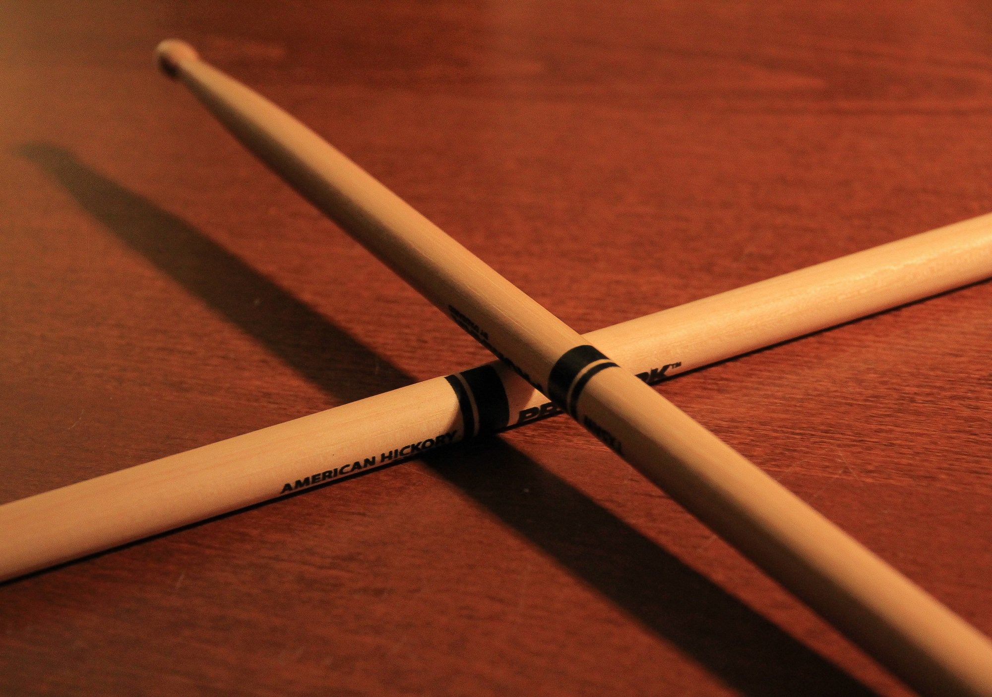 Get a Grip: How to Hold Drumsticks the Right Way