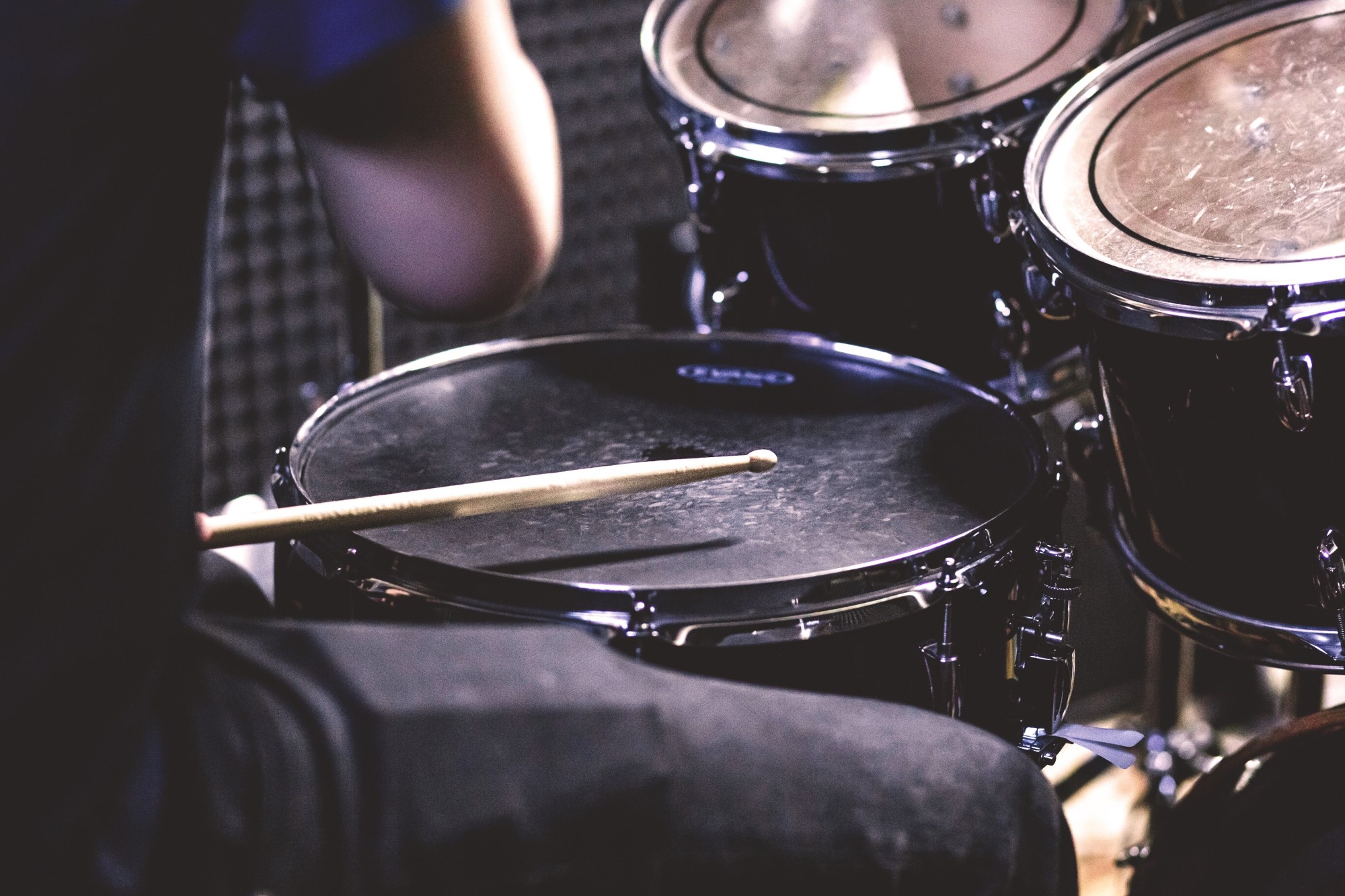 5 Things to Consider When Buying a Drum Set