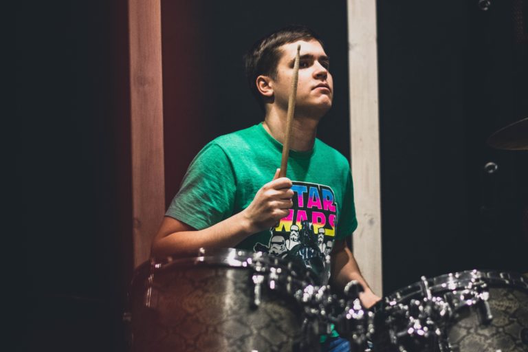 7 Creative Ways to Lower Drum Noise