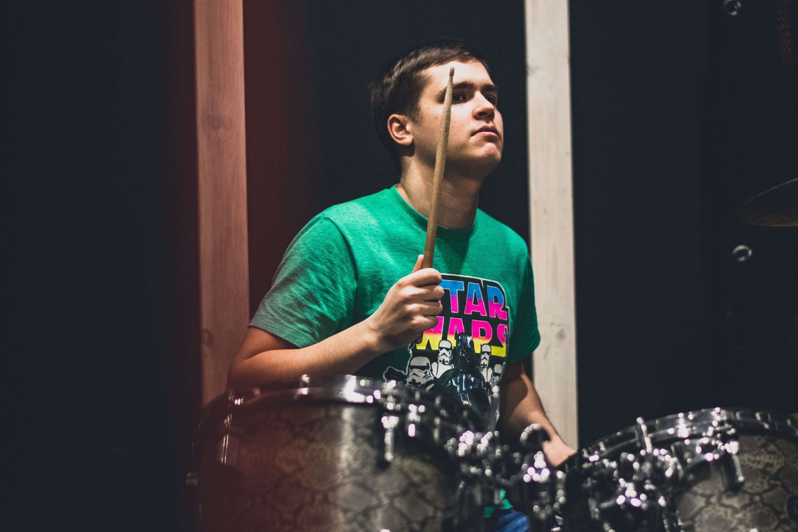 7 Creative Ways to Lower Drum Noise