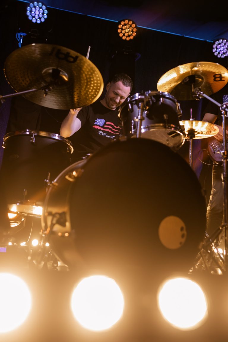 Bass Drum Port Basics