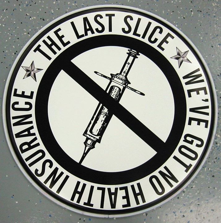 Custom bass drum head print