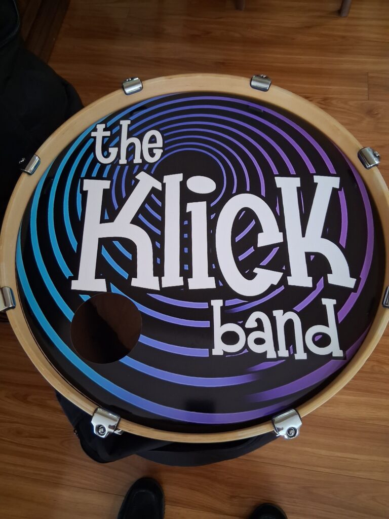 Jimmy W. drum head review