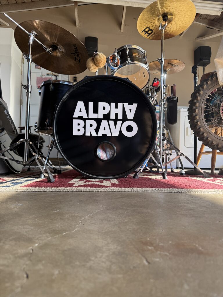 Paul S. drum head review