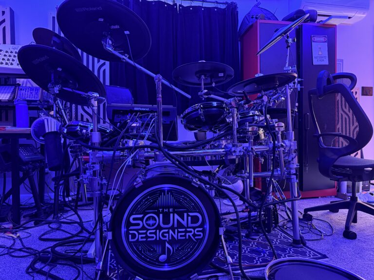 Reek H. drum head review
