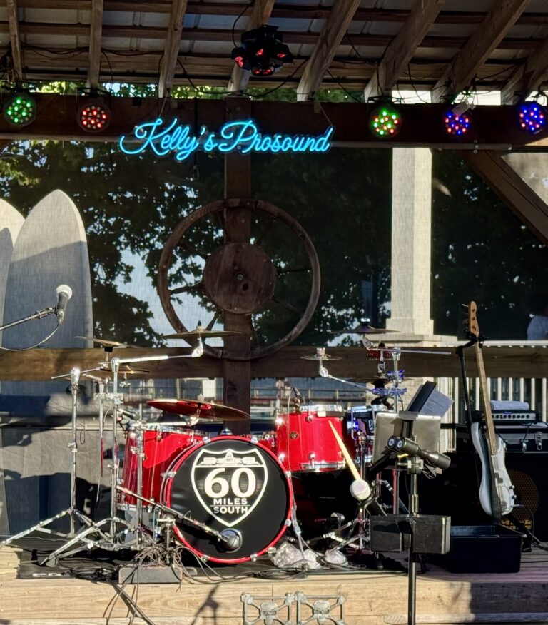 Jeff R. drum head review