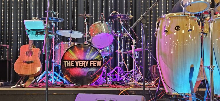 Joseph M. drum head review