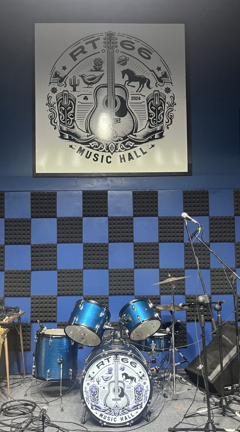 gary w. drum head review